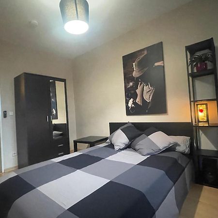 Apartament Alt Treptow Fashion Hq Berlin Zewnętrze zdjęcie