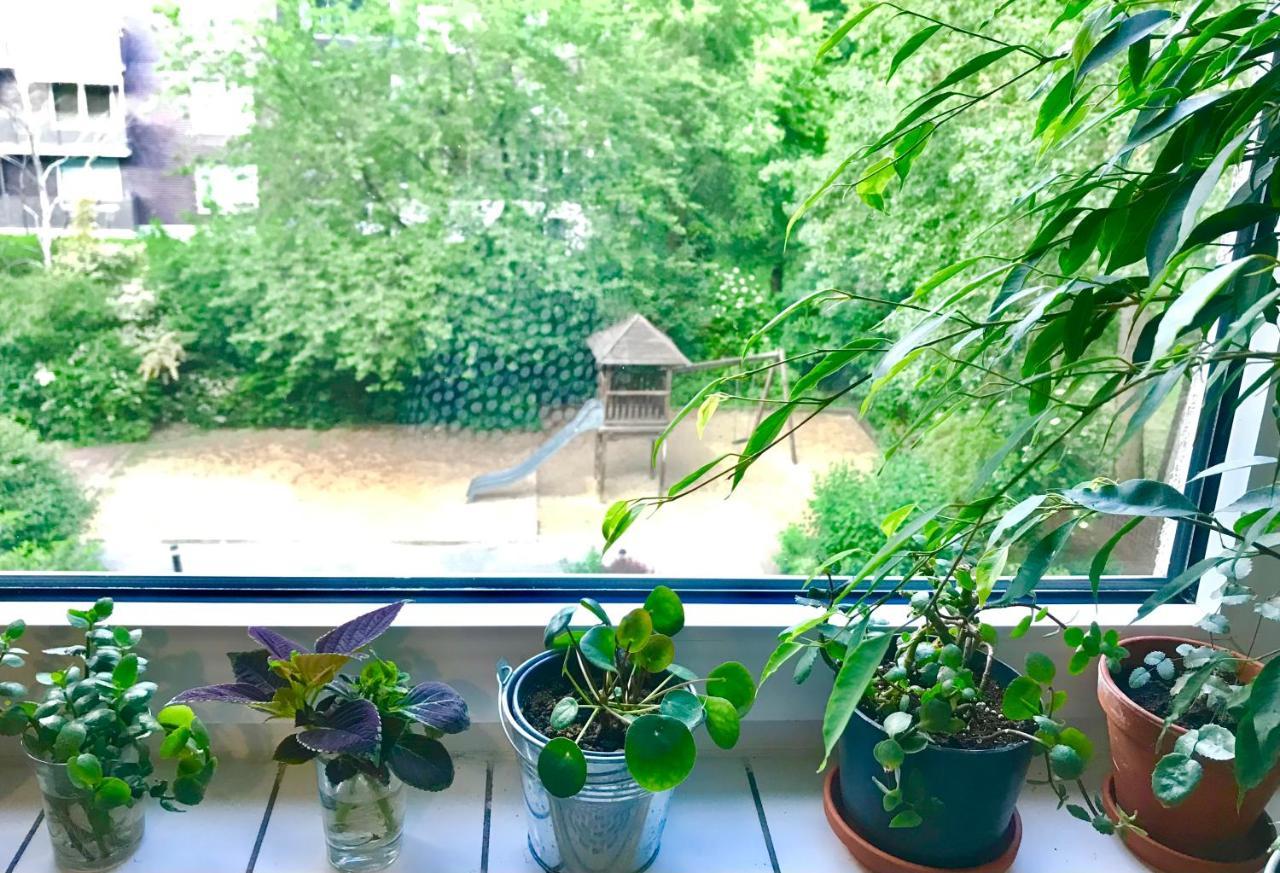 Apartament Alt Treptow Fashion Hq Berlin Zewnętrze zdjęcie