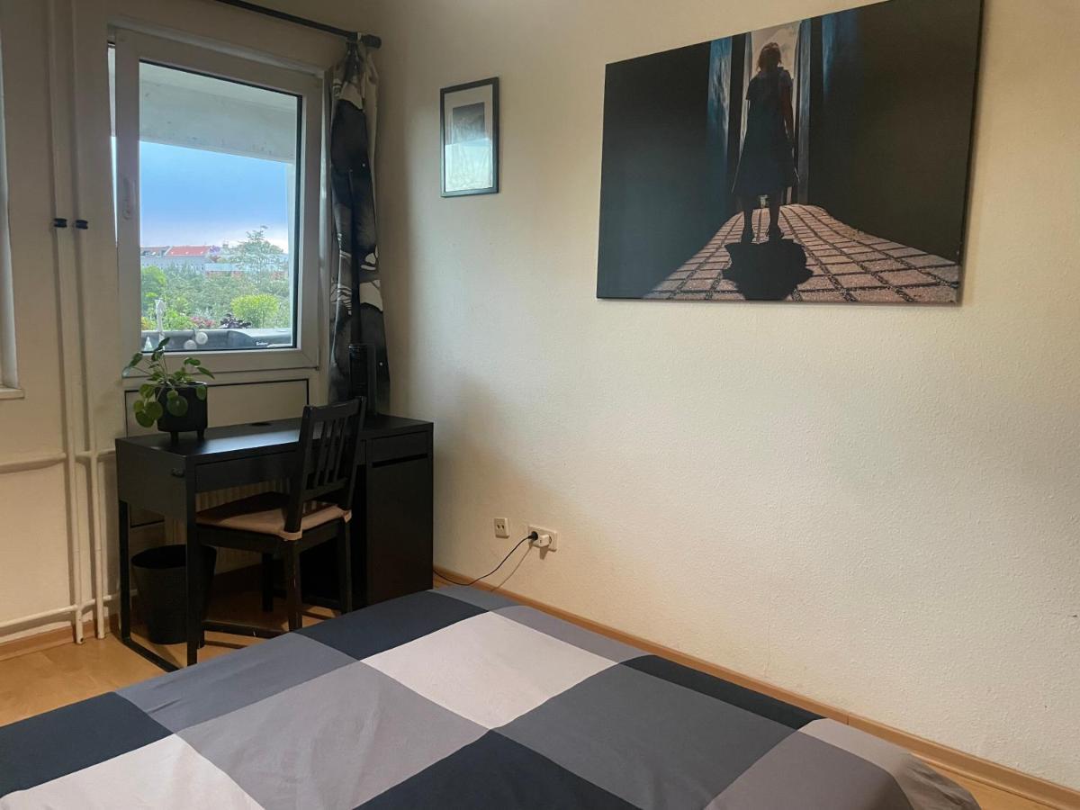 Apartament Alt Treptow Fashion Hq Berlin Zewnętrze zdjęcie