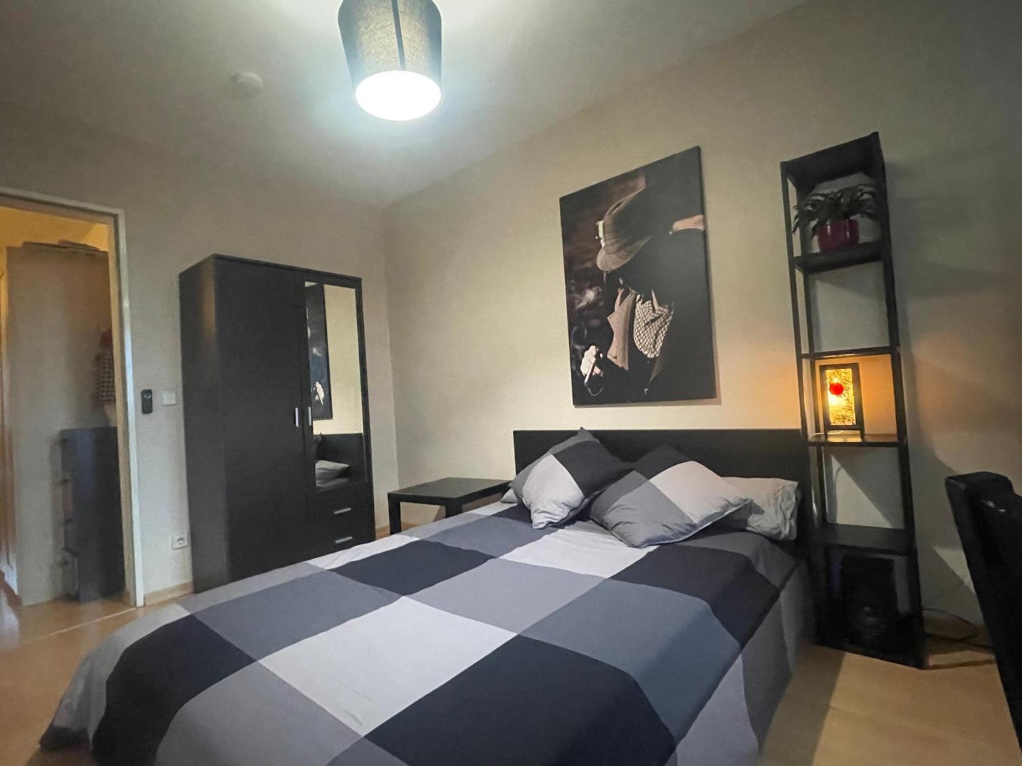 Apartament Alt Treptow Fashion Hq Berlin Zewnętrze zdjęcie